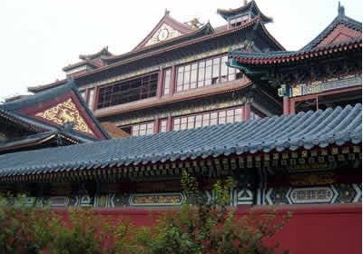 千山大安寺