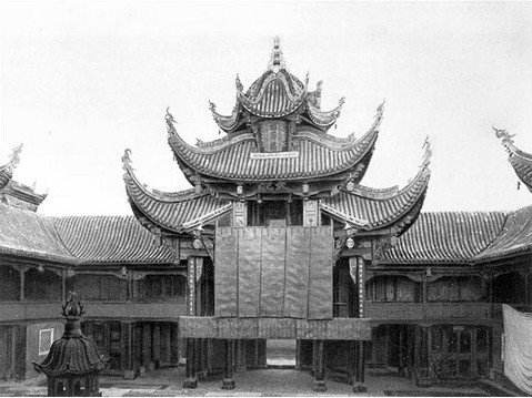 遼寧山西會館