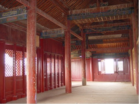 遼寧山西會館