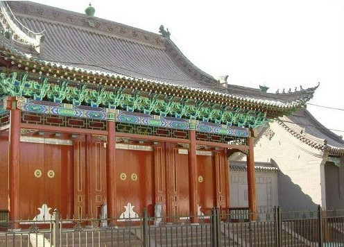 沈陽南清真寺