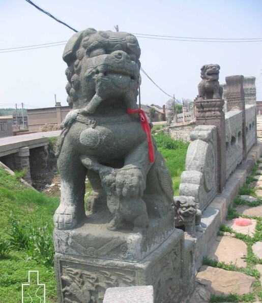 沈陽永安石橋