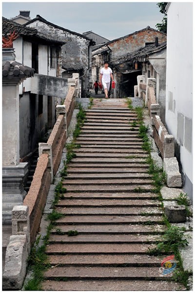 宜興大浦橋