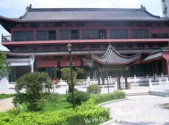 庾亮樓