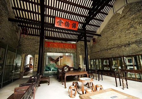 廣東錦綸會館