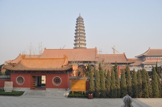 寶相寺