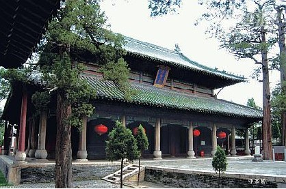 孟廟