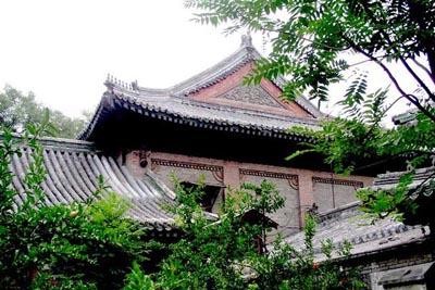 淳親王府