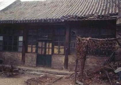 河北正定蕉林書屋