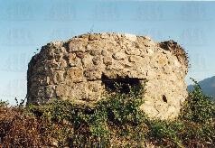 大金山碉堡