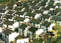 婺源紫陽民居