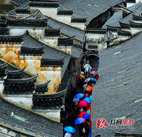 寧波象山石浦漁港古城
