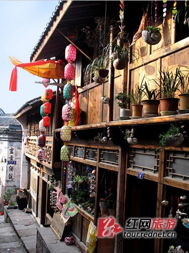 寧波象山石浦漁港古城