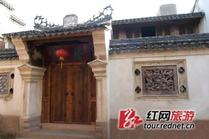 寧波象山石浦漁港古城
