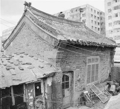 呂氏故居
