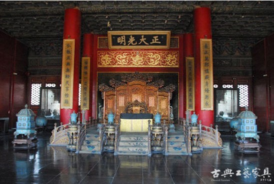 乾清宮