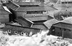 南北古民居各具風格