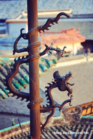 龍