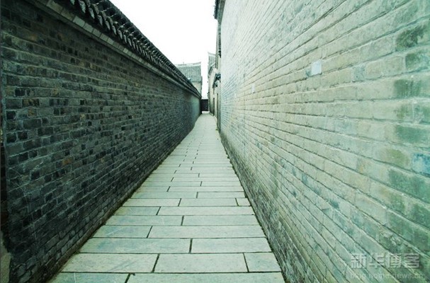 窯灣古鎮