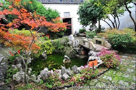 莫氏莊園