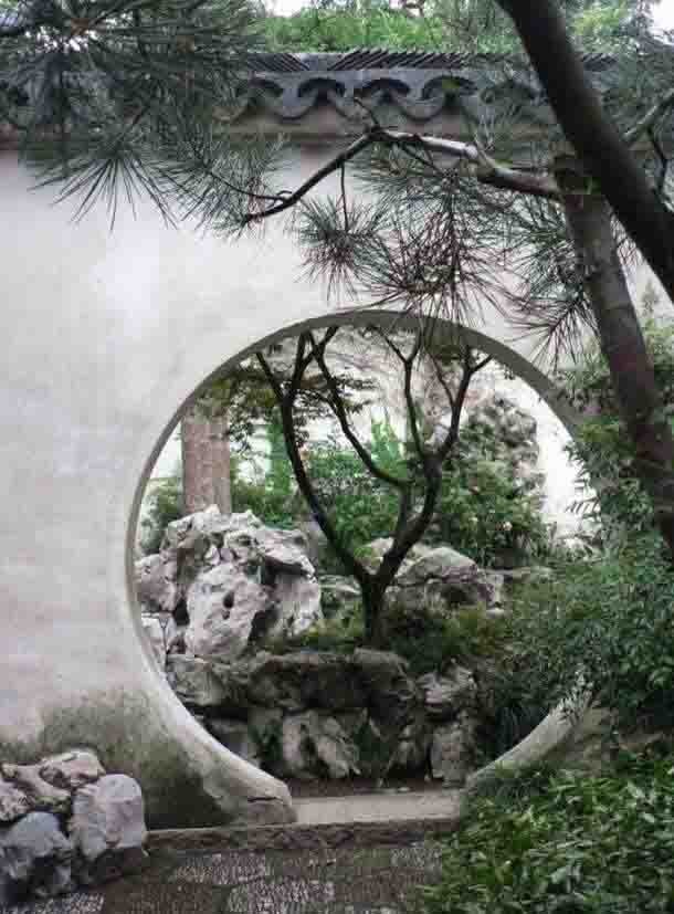 月窗
