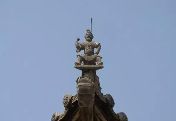 行什