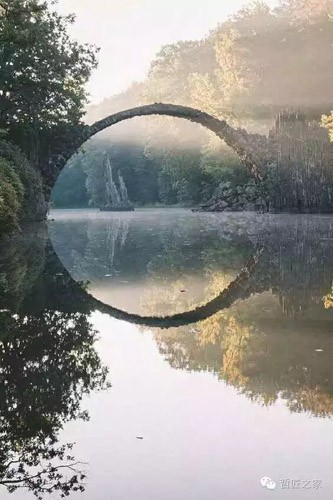 古建中從橋裡解讀的文化內涵