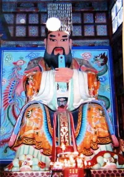 玄龍大帝