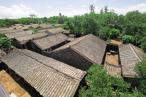 獨特的美梅村