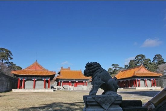 清福陵