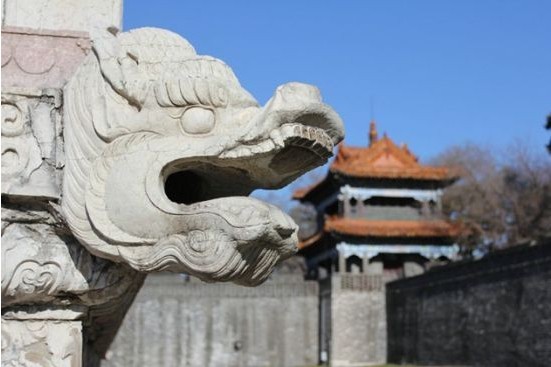 清福陵