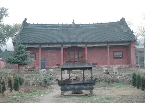 乾明寺俗