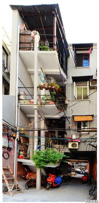 上海梅蘭坊
