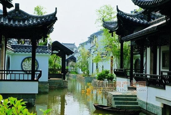 園林風采