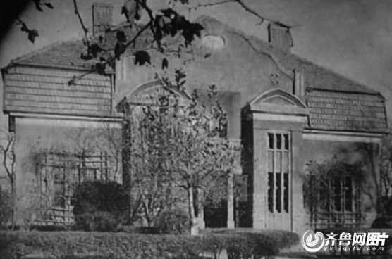 山東德日侵華時期建築群