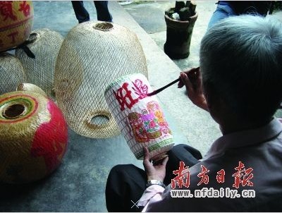 汕頭市澄海區隆都鎮前美村