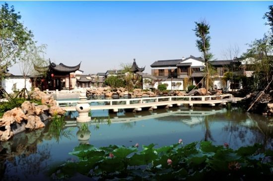 龍華大鼓