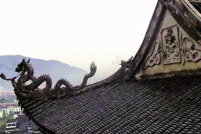 灰雕 延伸的歷史眺望