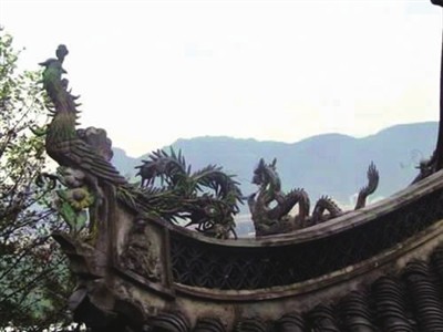 灰雕 延伸的歷史眺望