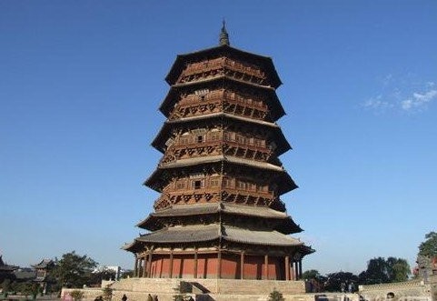 崇福寺