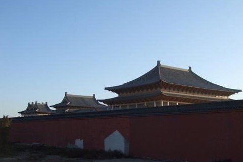 崇福寺