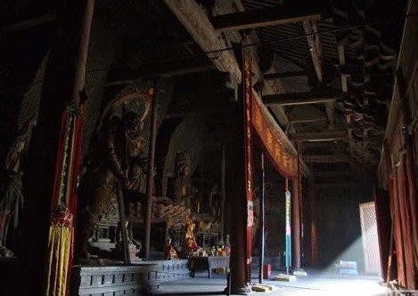 崇福寺
