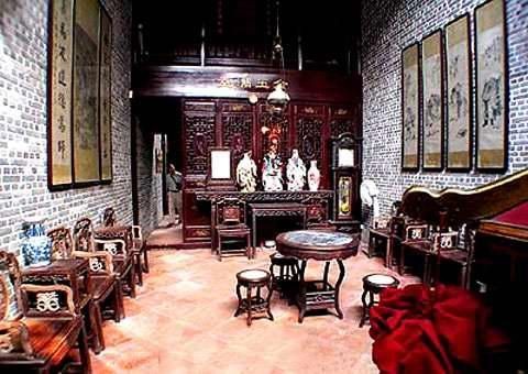 廣州西關大屋