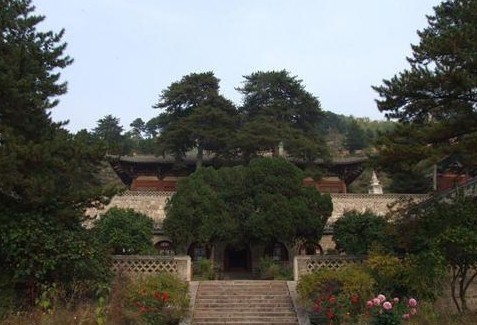 佛光寺