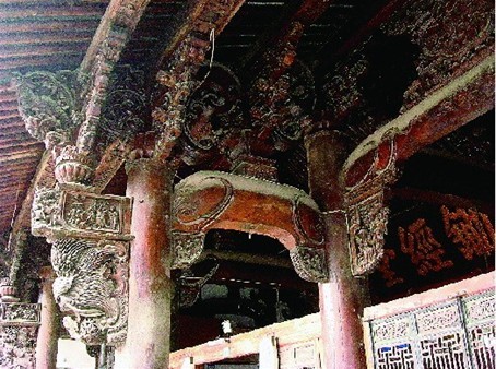 祠堂文化