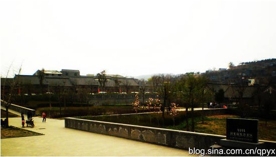 康百萬莊園
