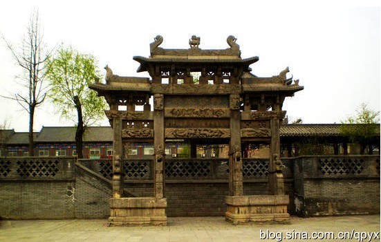 康百萬莊園