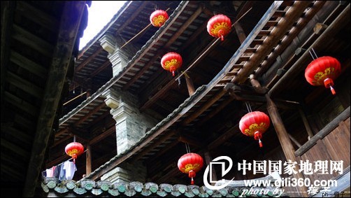福建土樓