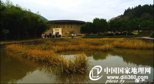福建土樓