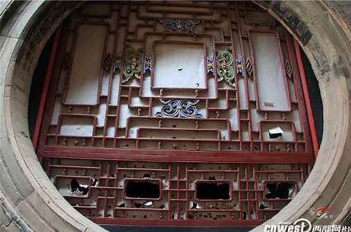 唐家大院