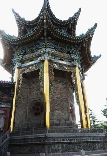 八卦亭